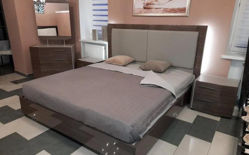 Спальня Сарагоса (Zaragoza) Спальня Сарагоса (Zaragoza)