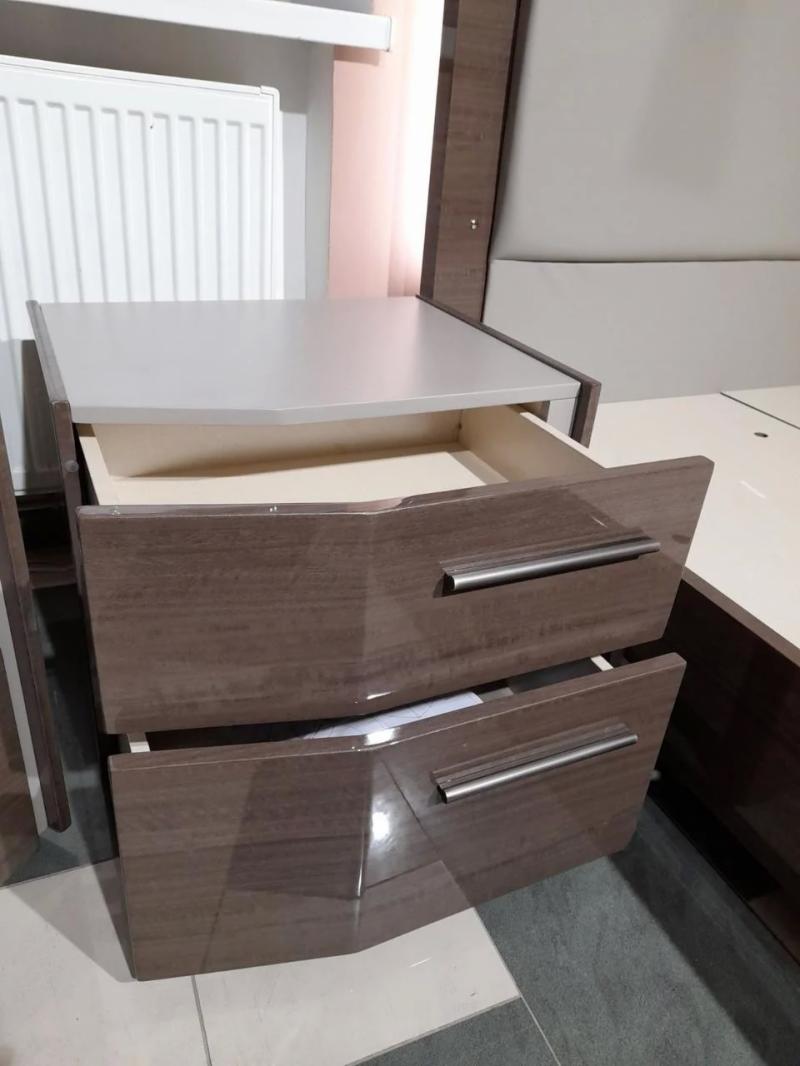 Спальня Сарагоса (Zaragoza) Спальня Сарагоса (Zaragoza)