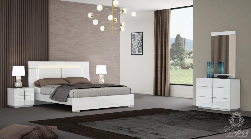 Спальня Флорида (Florida) Спальня Флорида (Florida)