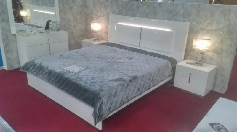 Спальня Флорида (Florida) Спальня Флорида (Florida)