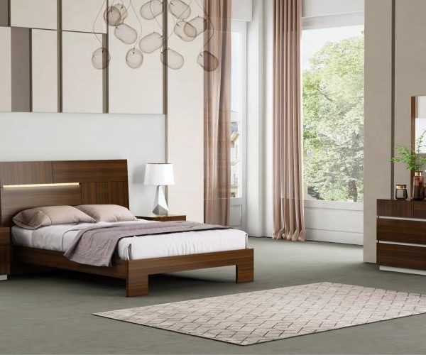 Спальня Лион (Lion)