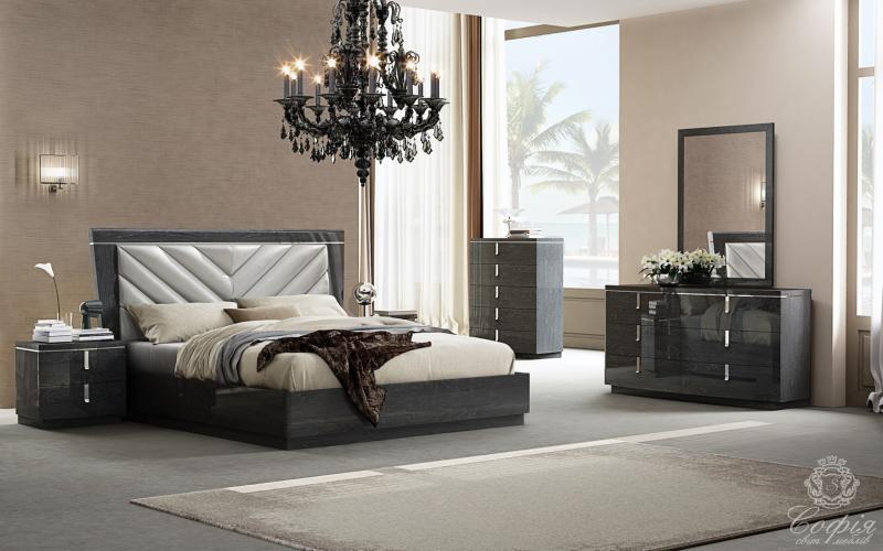 Спальня Аликанте (Alicante)