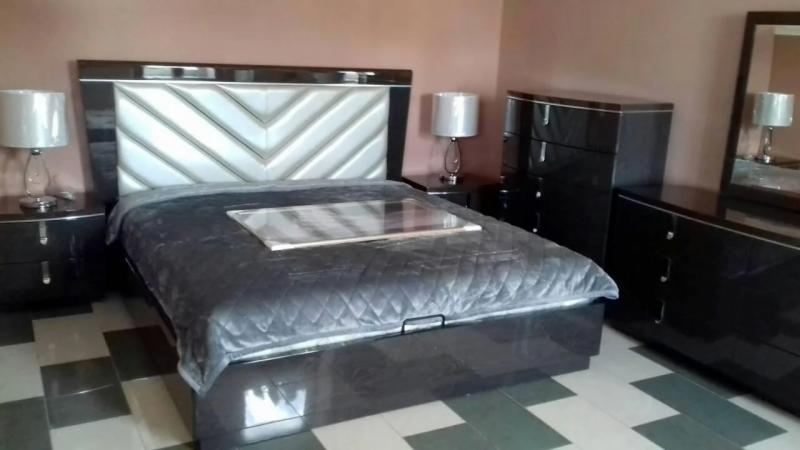 Спальня Аликанте (Alicante)