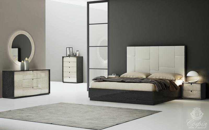 Спальня Мерида (Merida) Спальня Мерида (Merida)