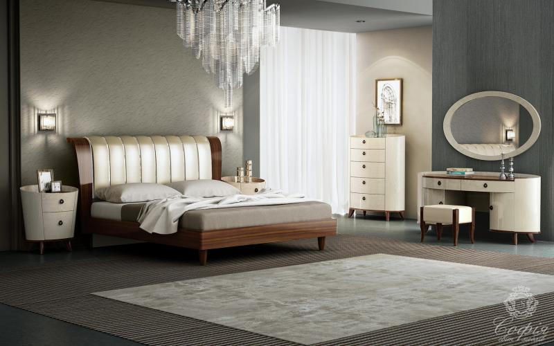 Спальня Палермо (Palermo) Спальня Палермо (Palermo)