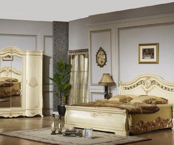 Спальня Версаль