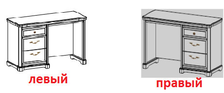 Спальня Ривьера орех