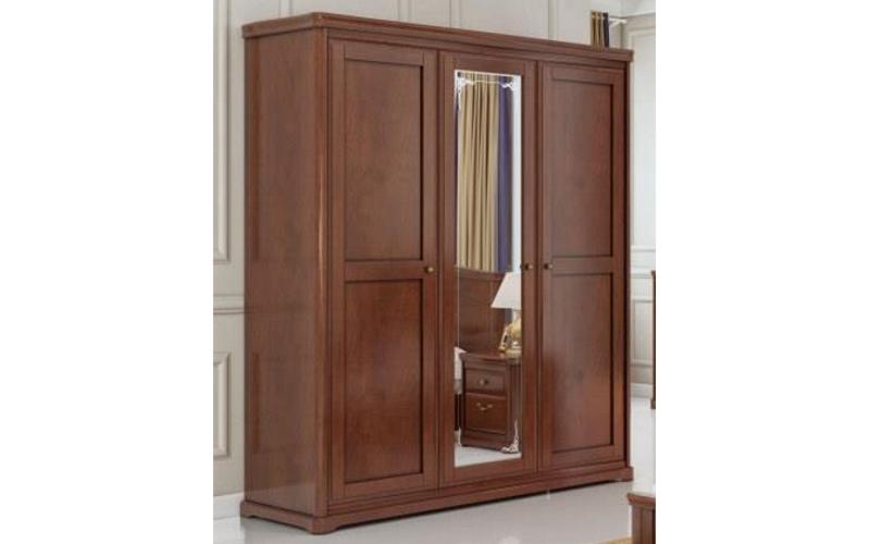 Спальня Ривьера орех Спальня Ривьера орех