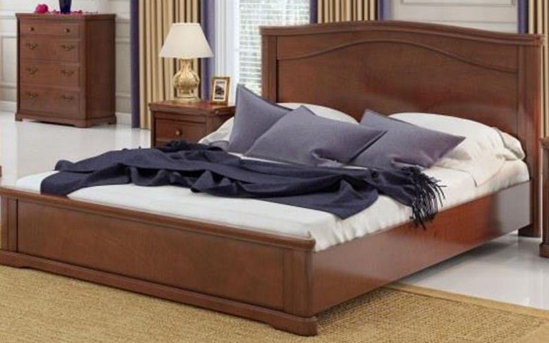 Спальня Ривьера орех Спальня Ривьера орех