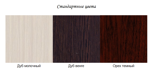 Спальня Мадера орех Спальня Мадера орех