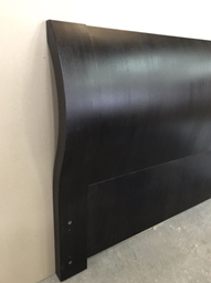 Спальня Мадера 38 венге