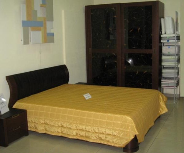 Спальня Мадера 38 венге