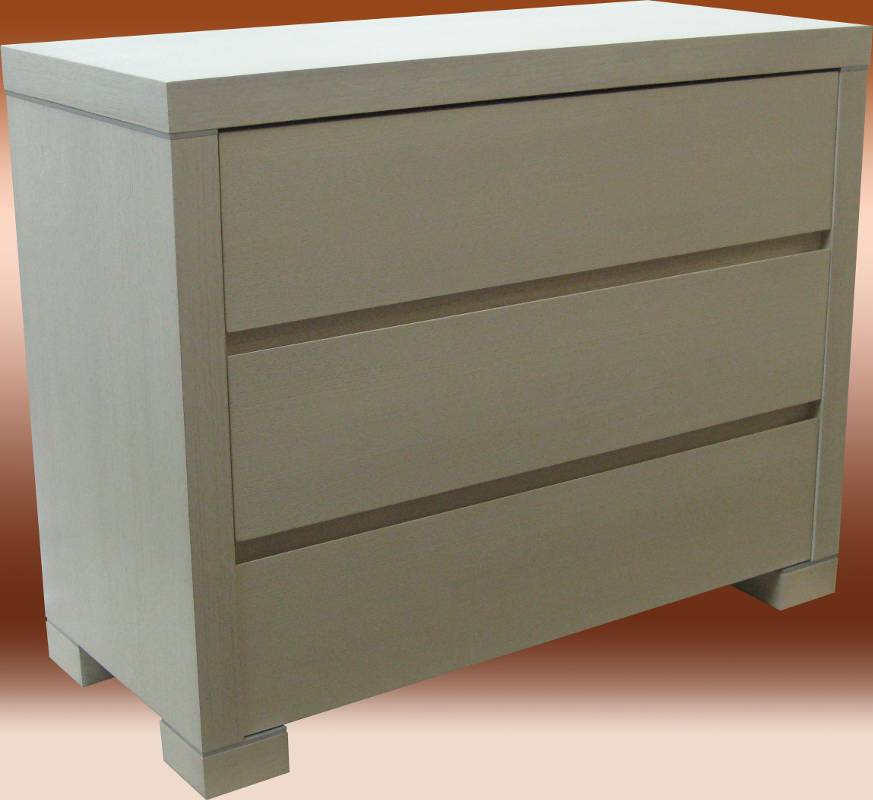 Спальня Амина 38 Night беленый дуб Спальня Амина 38 Night беленый дуб