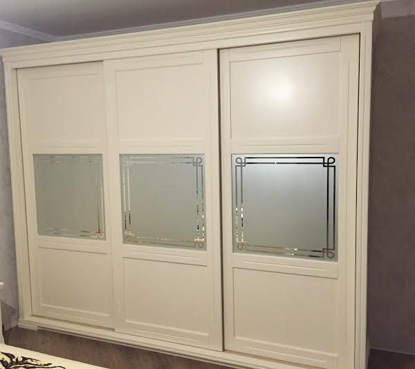 Спальня Дженифер