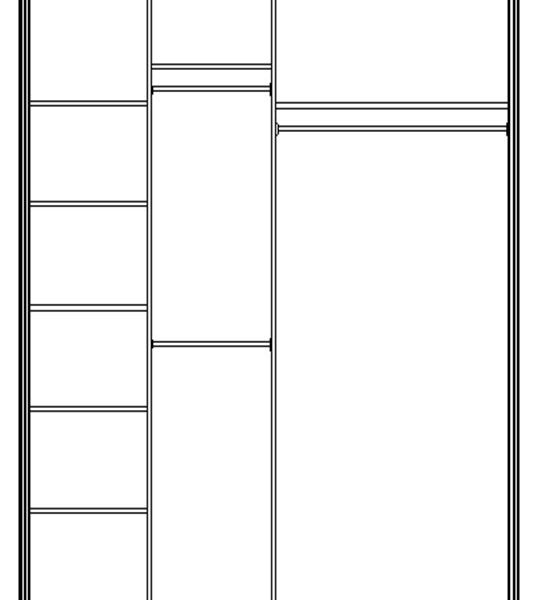 Спальня Каприс