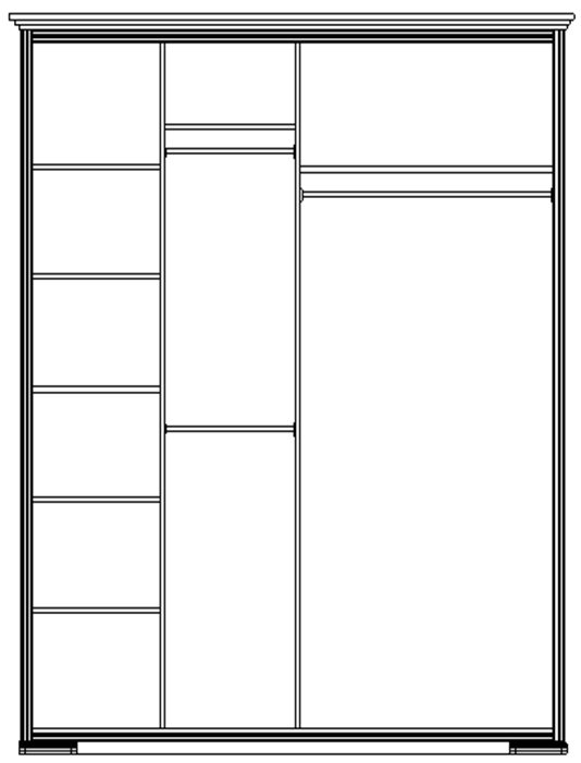 Спальня Каприс Спальня Каприс
