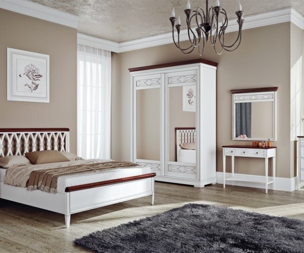 Спальня Каприс