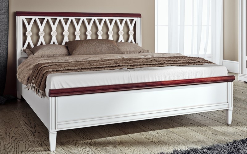 Спальня Каприс Спальня Каприс