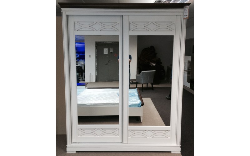 Спальня Каприс Спальня Каприс