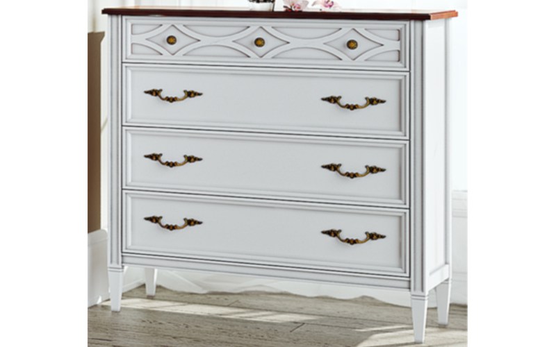 Спальня Каприс Спальня Каприс