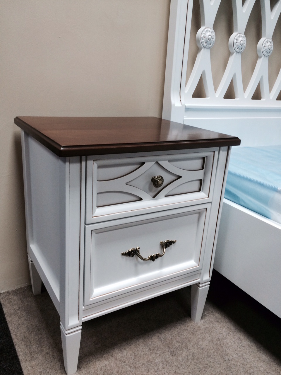 Спальня Каприс Спальня Каприс