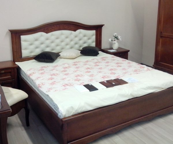 Спальня Клеопатра орех