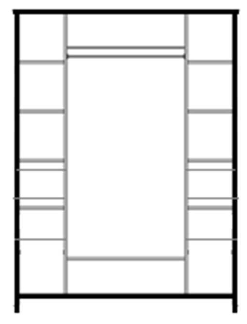 Спальня Адель 38 белая Спальня Адель 38 белая