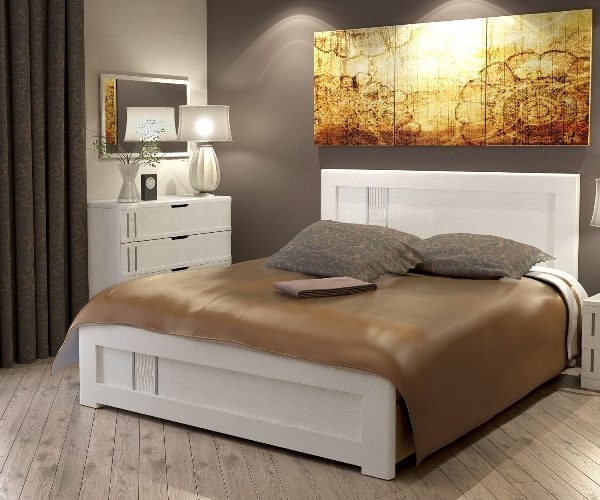 Спальня Зоряна