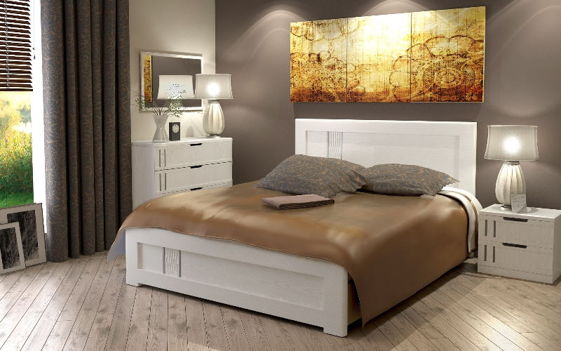 Спальня Зоряна Спальня Зоряна