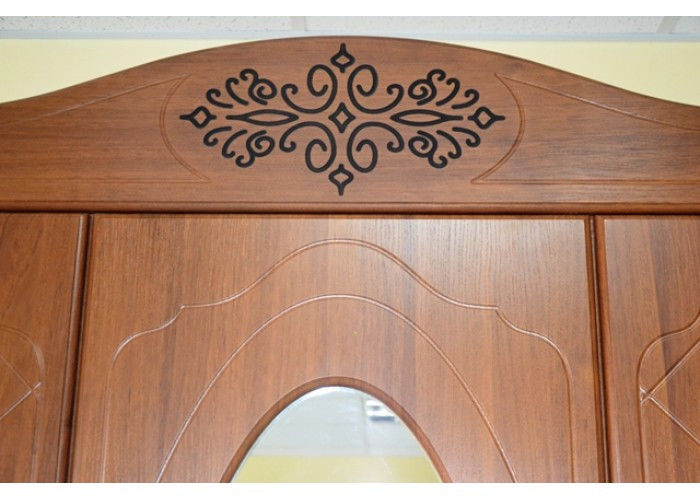 Спальня Лючия белая Спальня Лючия белая