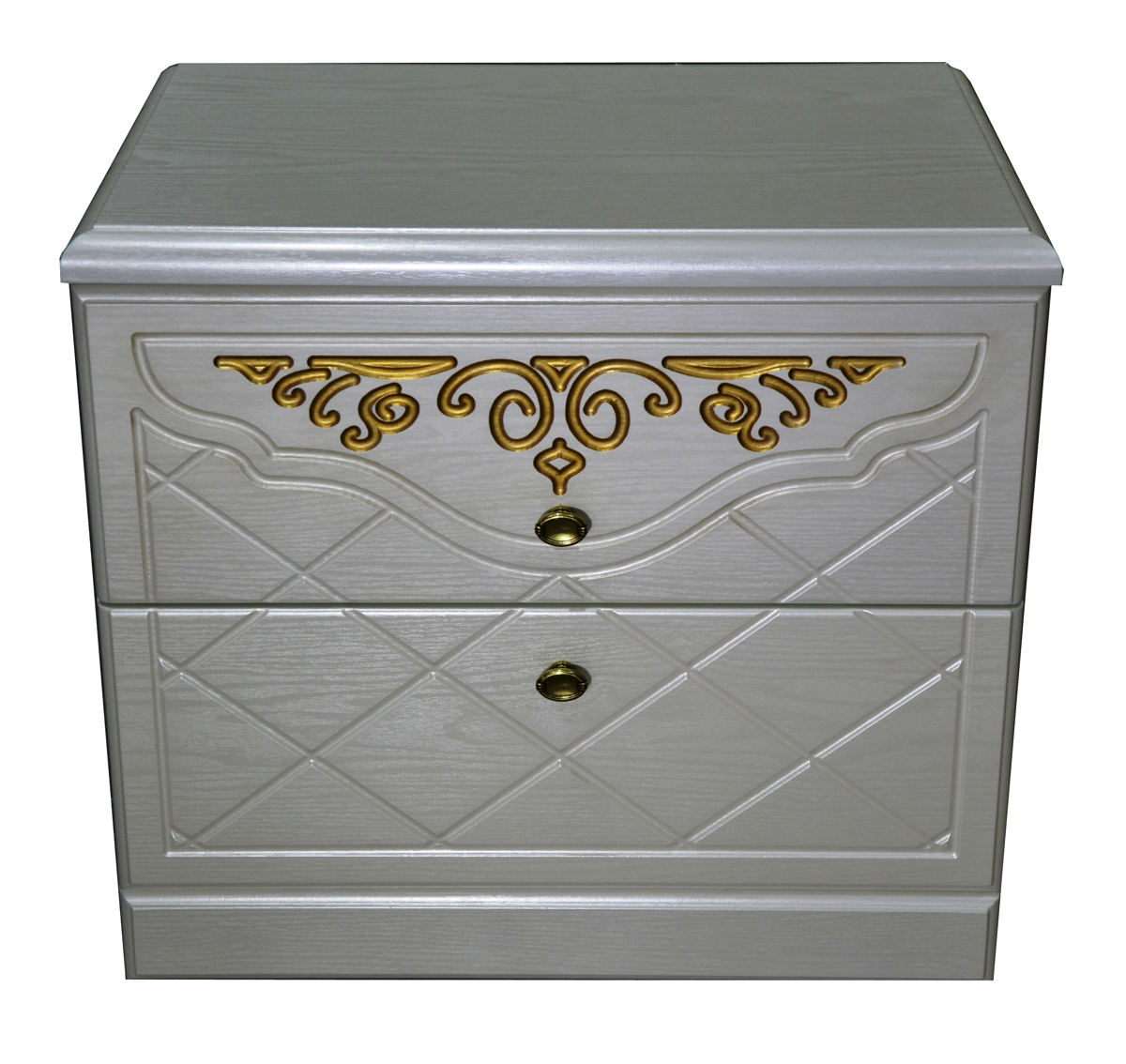 Спальня Лючия белая Спальня Лючия белая