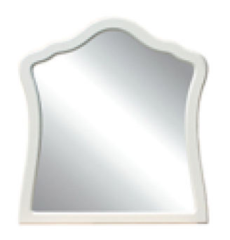 Спальня Лючия белая Спальня Лючия белая