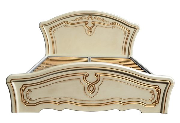 Спальня Альба светлая