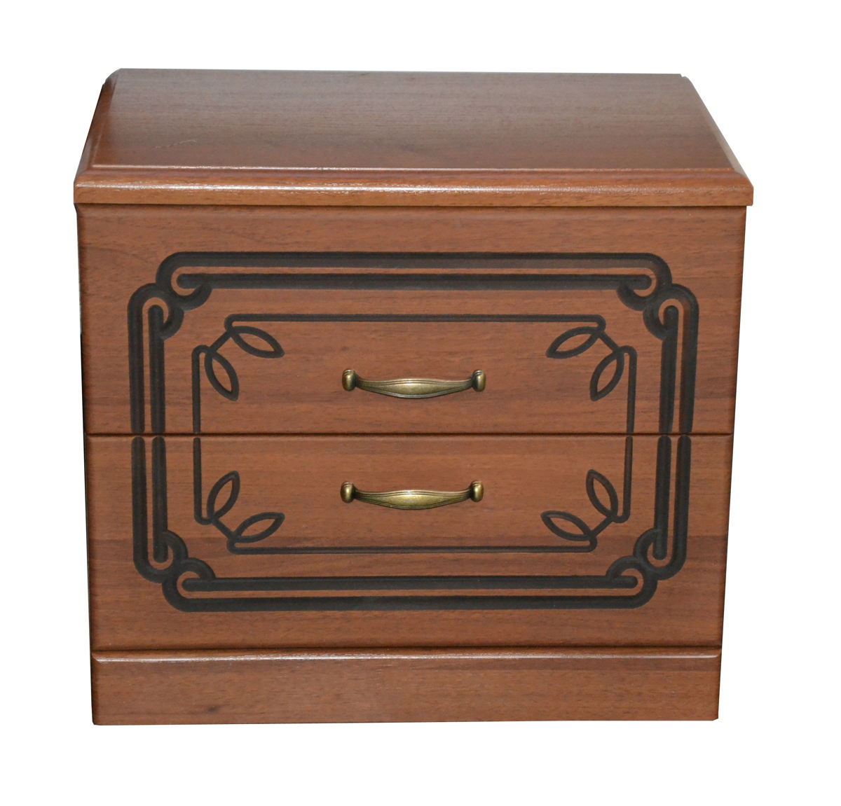 Спальня Альба орех