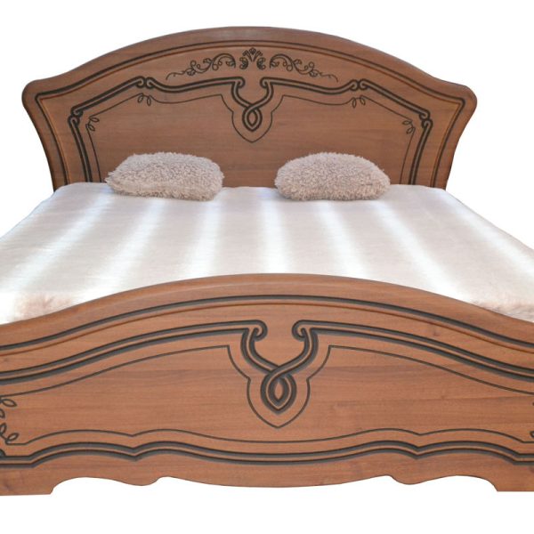 Спальня Альба орех