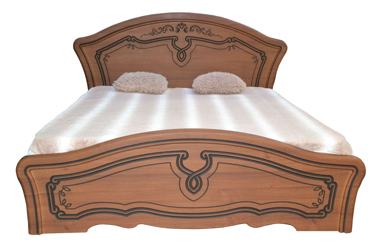 Спальня Альба орех