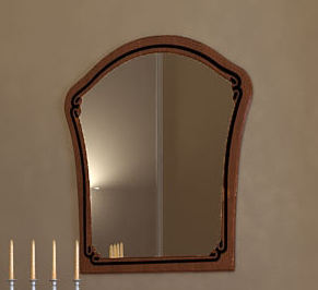 Спальня Альба орех