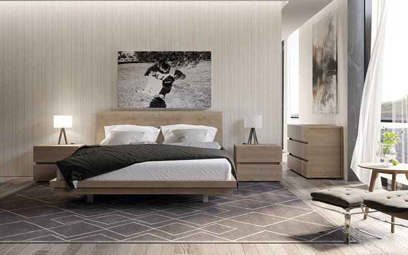 Спальня Модерно (Moderno) шпон Спальня Модерно (Moderno) шпон