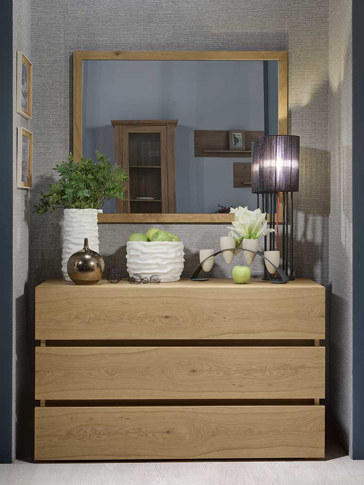 Спальня Модерно (Moderno) шпон Спальня Модерно (Moderno) шпон