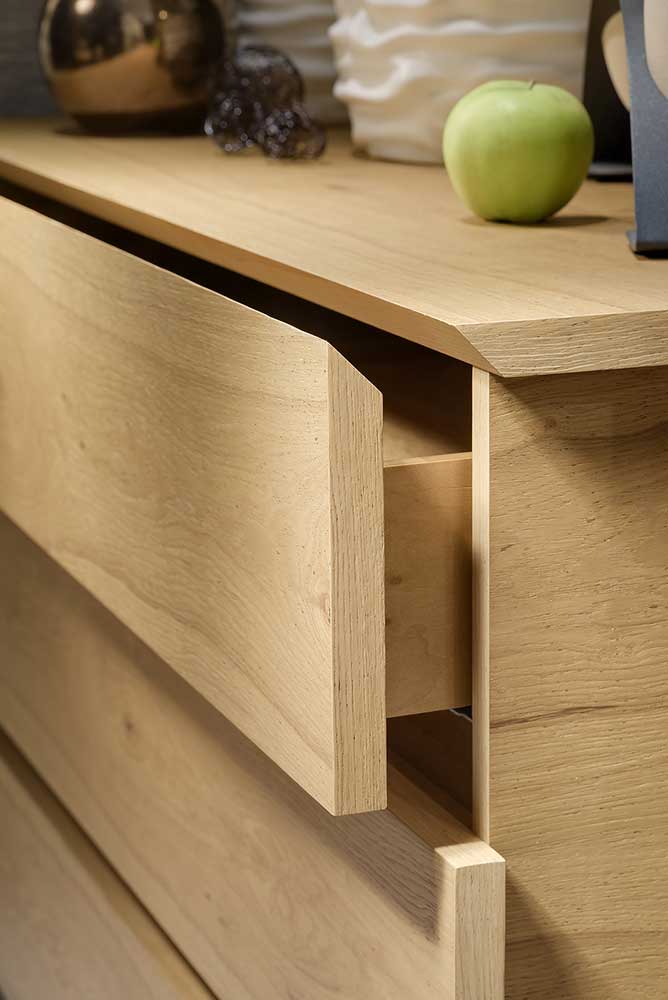 Спальня Модерно (Moderno) шпон Спальня Модерно (Moderno) шпон