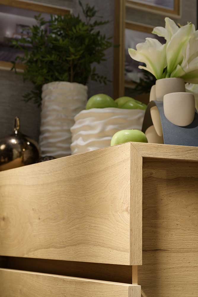 Спальня Модерно (Moderno) шпон Спальня Модерно (Moderno) шпон