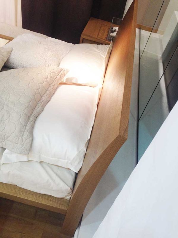 Спальня Модерно (Moderno) шпон Спальня Модерно (Moderno) шпон