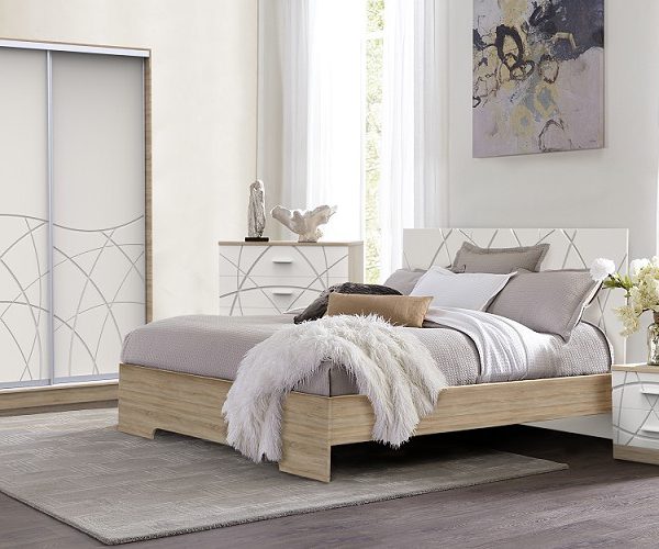 Спальня Миа