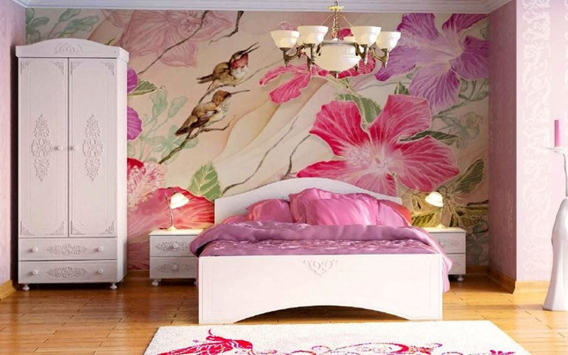 Спальня Анжелика Спальня Анжелика