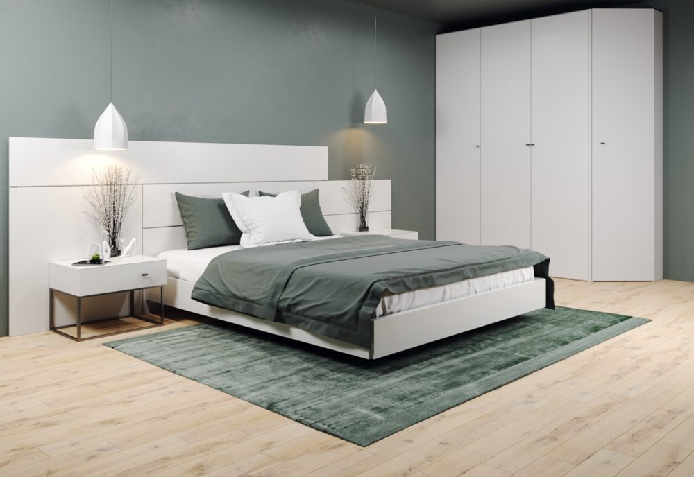 Спальня Лайф (Life) Спальня Лайф (Life)