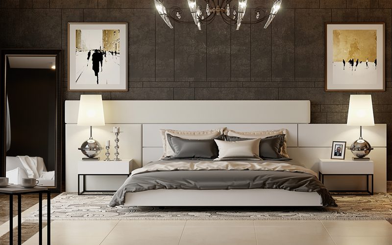 Спальня Лайф (Life) Спальня Лайф (Life)