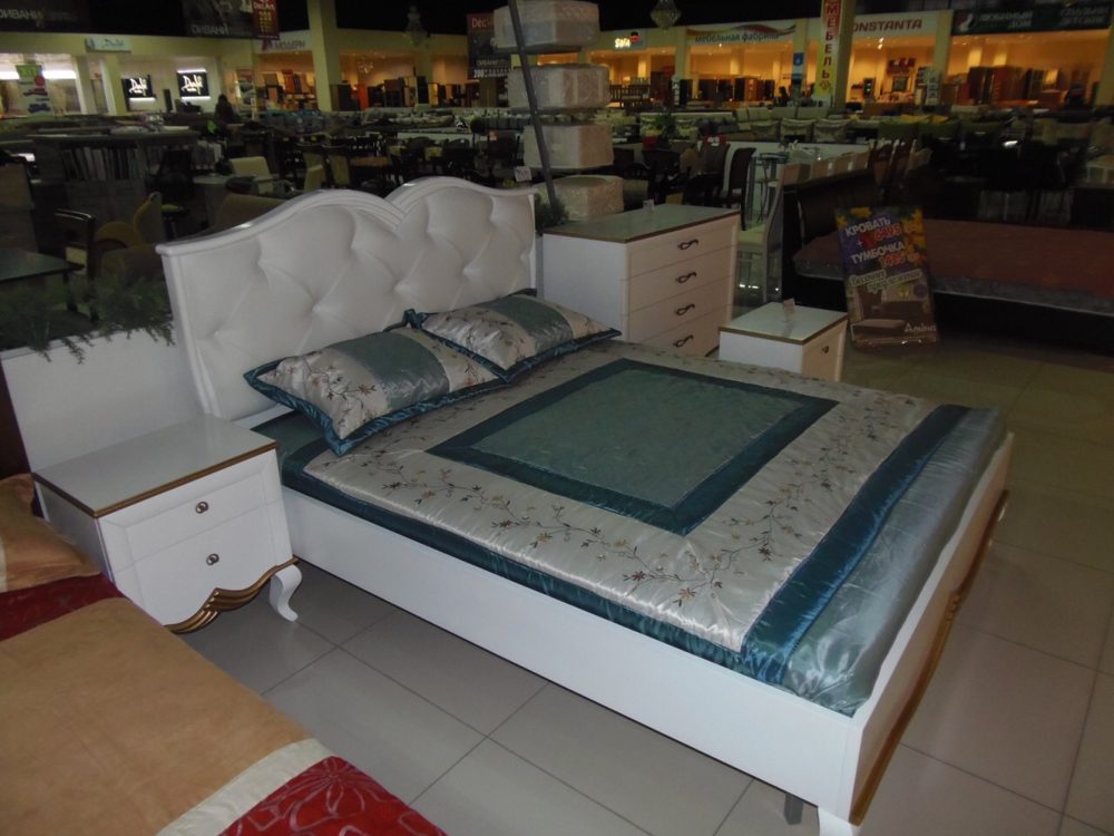 Спальня Буккет Лайт Спальня Буккет Лайт