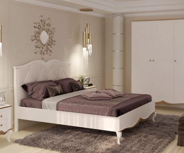 Спальня Буккет Лайт