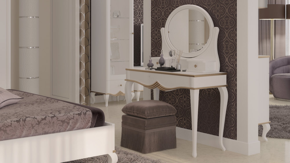 Спальня Буккет Лайт Спальня Буккет Лайт