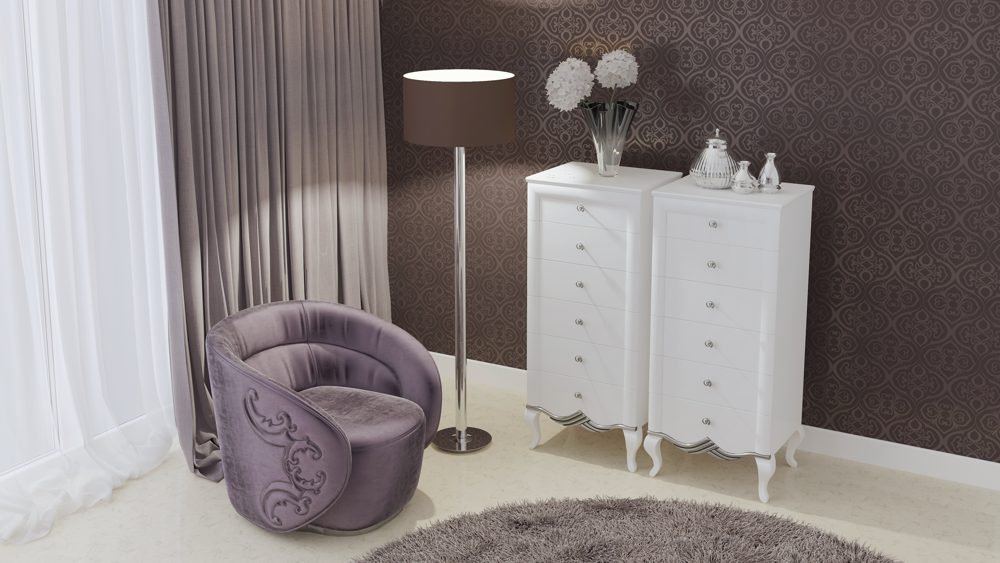 Спальня Буккет Лайт Спальня Буккет Лайт